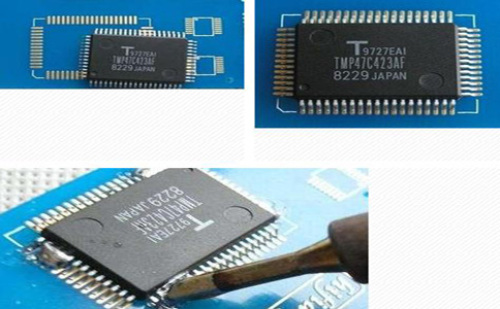 手工焊接烙鐵溫度應(yīng)如何設(shè)定？