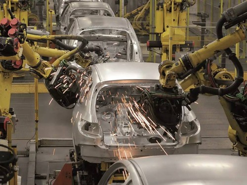 小元件大世界 談如何選擇適合自己的工業(yè)連接器？