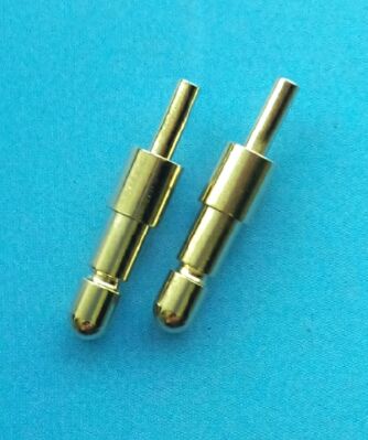 精密車件/PIN針/探針/實(shí)心針