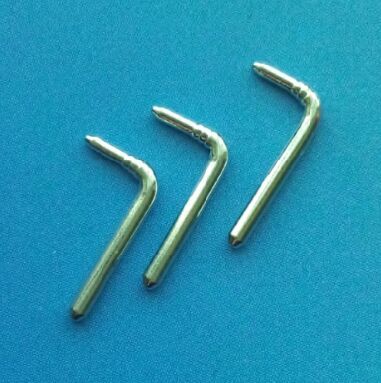 連接器圓針圓孔【公母針、排針排母】