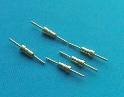 連接器圓針圓孔【公母針、排針排母】