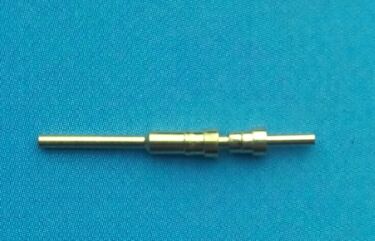 連接器圓針圓孔【公母針、排針排母】